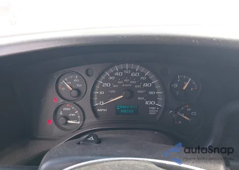 2007 Chevrolet Express Work Van из США, поврежденный, VIN 1GCGG25V471204668